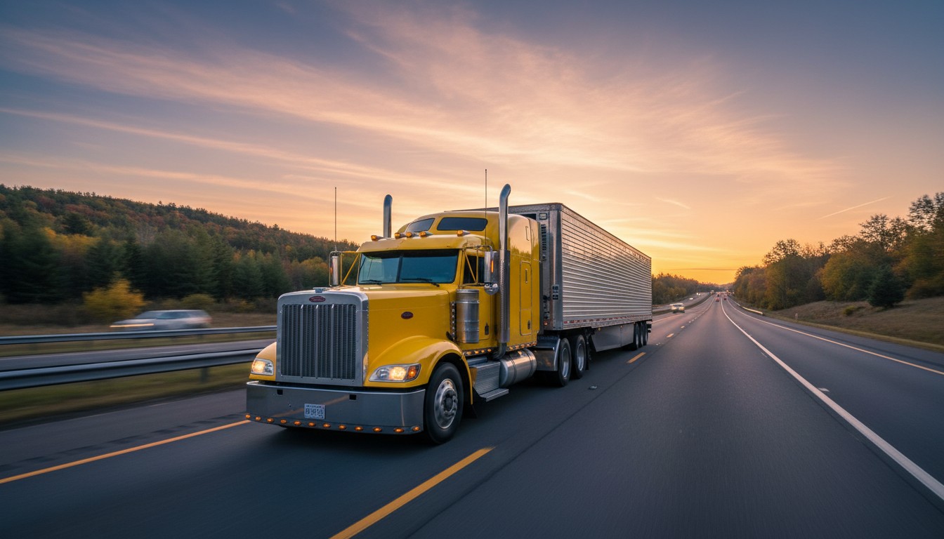 A image that shows a mountain range